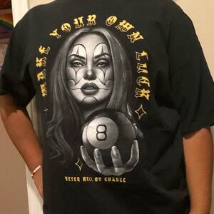 Street wear top